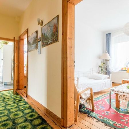 Private Rooms Hannover Dış mekan fotoğraf