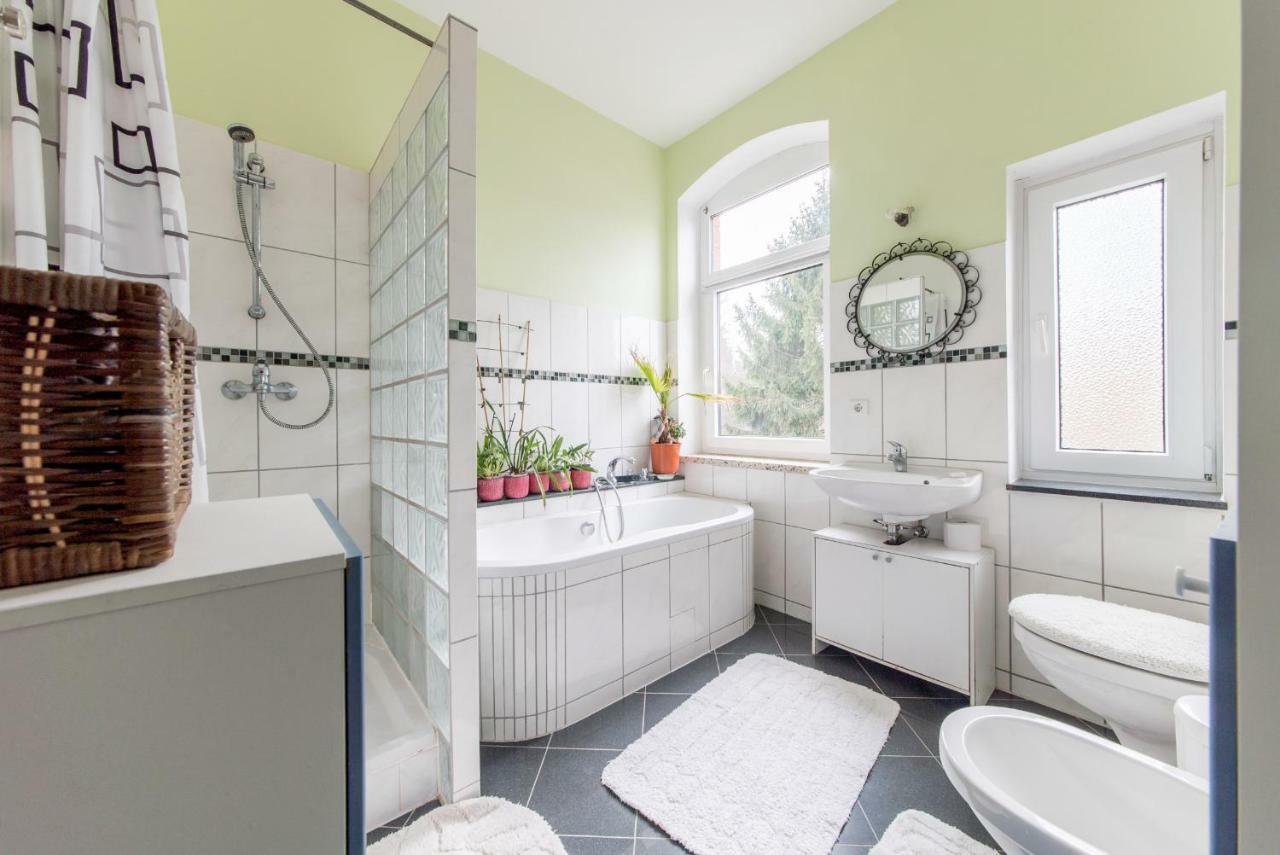 Private Rooms Hannover Dış mekan fotoğraf